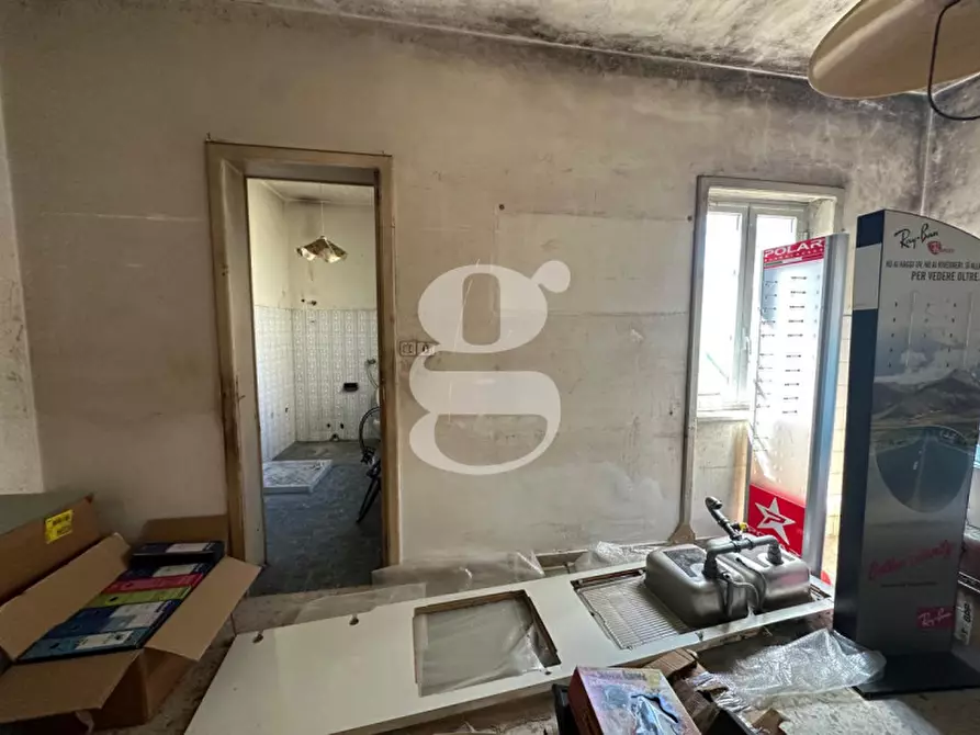 Immagine 4 di Casa indipendente in vendita  in VIA OLIVARELLA NAZIONALE, 87 a San Filippo Del Mela
