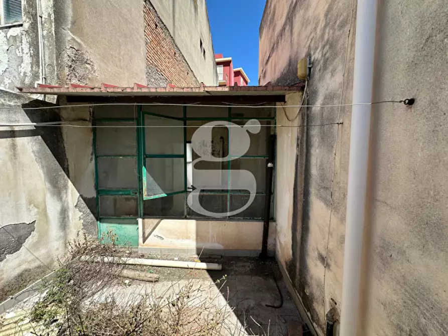 Immagine 6 di Casa indipendente in vendita  in VIA OLIVARELLA NAZIONALE, 87 a San Filippo Del Mela