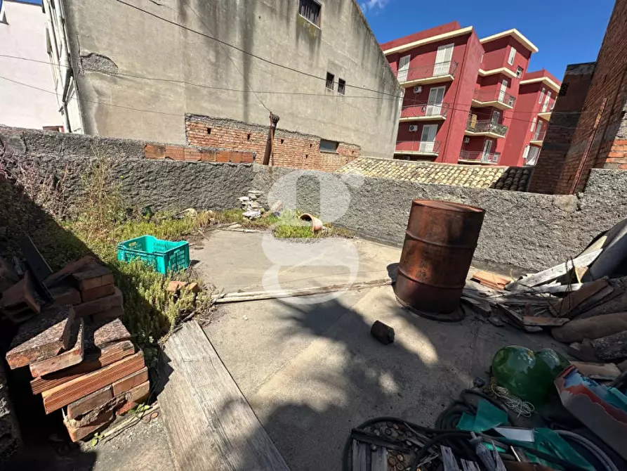 Immagine 10 di Casa indipendente in vendita  in VIA OLIVARELLA NAZIONALE, 87 a San Filippo Del Mela