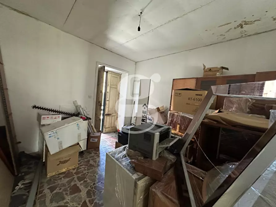 Immagine 11 di Casa indipendente in vendita  in VIA OLIVARELLA NAZIONALE, 87 a San Filippo Del Mela