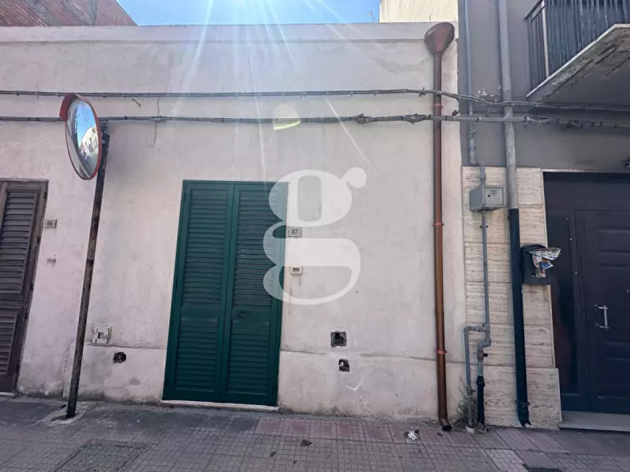 Immagine 12 di Casa indipendente in vendita  in VIA OLIVARELLA NAZIONALE, 87 a San Filippo Del Mela