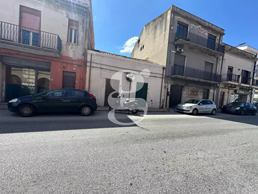 Immagine 13 di Casa indipendente in vendita  in VIA OLIVARELLA NAZIONALE, 87 a San Filippo Del Mela