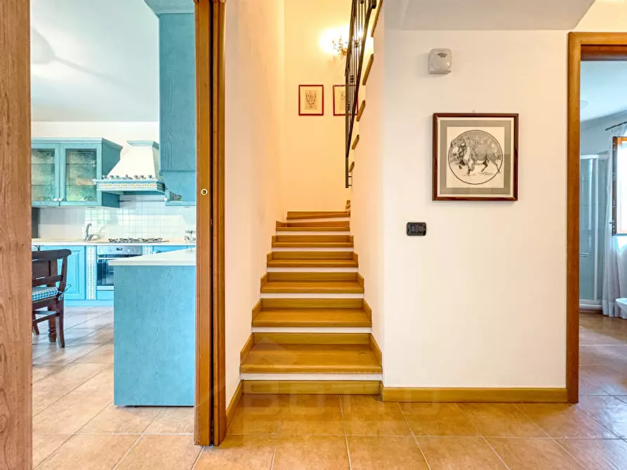 Immagine 4 di Villa in vendita  in Via per Colazza 24 a Meina