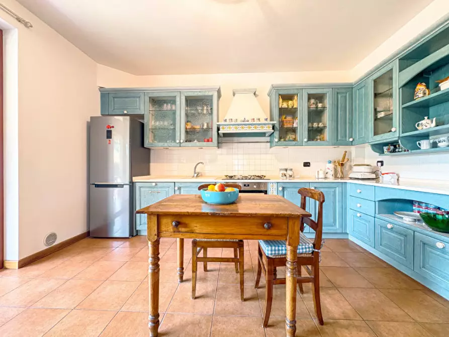 Immagine 5 di Villa in vendita  in Via per Colazza 24 a Meina