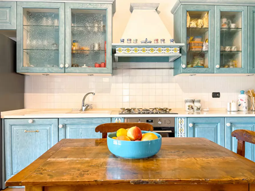 Immagine 8 di Villa in vendita  in Via per Colazza 24 a Meina