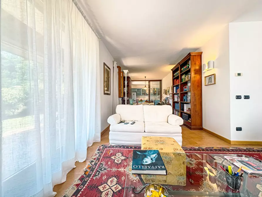 Immagine 12 di Villa in vendita  in Via per Colazza 24 a Meina