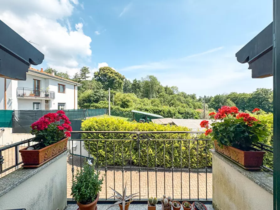 Immagine 26 di Villa in vendita  in Via per Colazza 24 a Meina