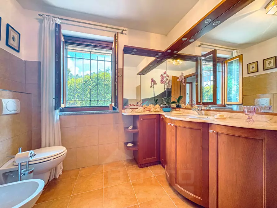 Immagine 35 di Villa in vendita  in Via per Colazza 24 a Meina