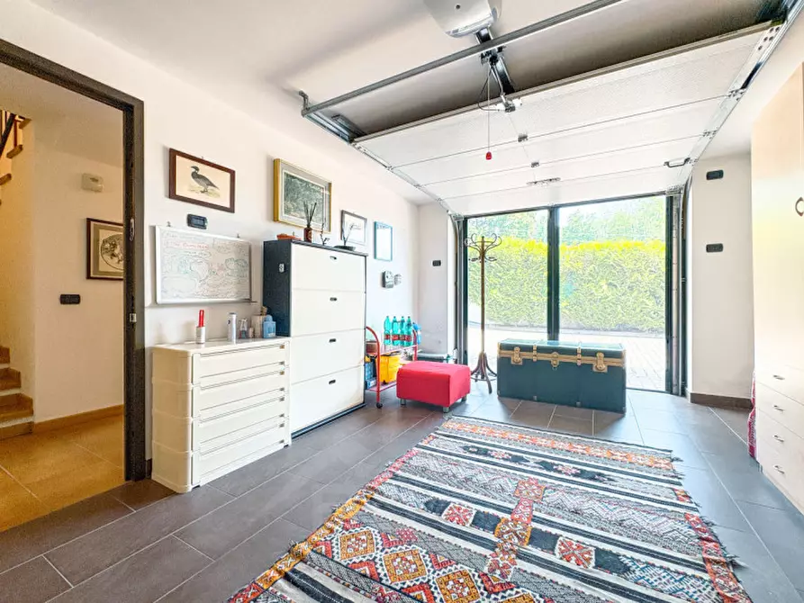 Immagine 36 di Villa in vendita  in Via per Colazza 24 a Meina