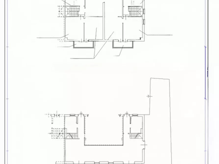 Immagine 44 di Villa in vendita  in Via per Colazza 24 a Meina