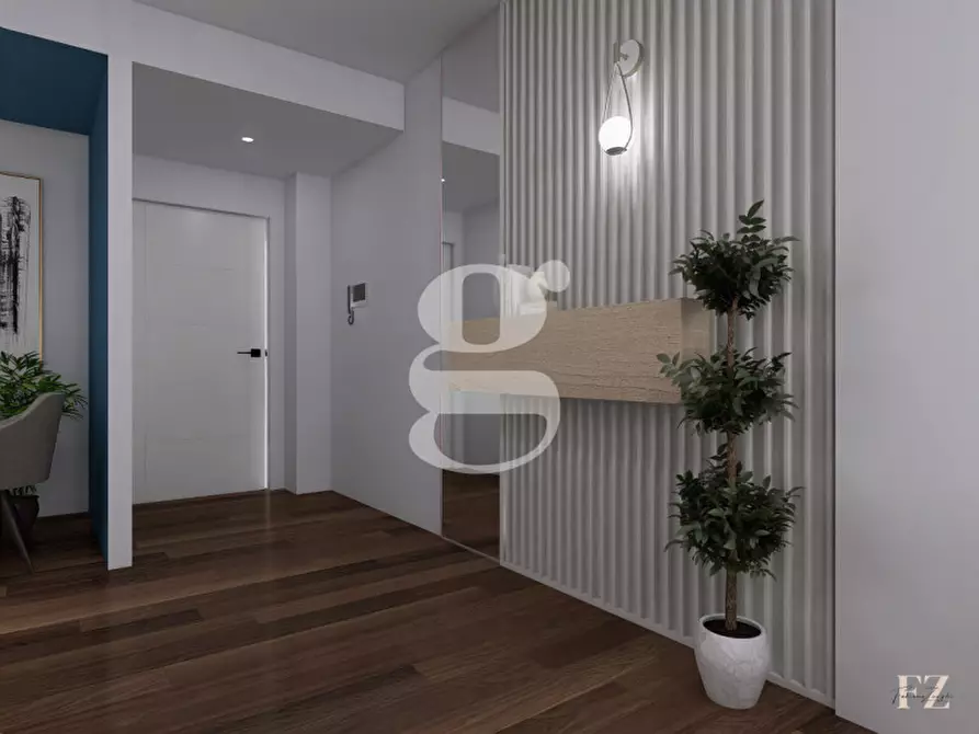 Immagine 2 di Appartamento in vendita  in via colonnello bertè a Milazzo