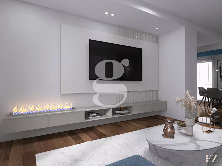 Immagine 5 di Appartamento in vendita  in via colonnello bertè a Milazzo