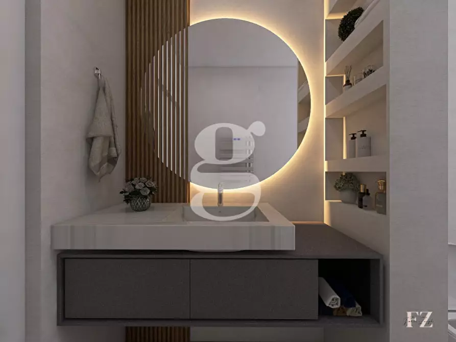 Immagine 8 di Appartamento in vendita  in via colonnello bertè a Milazzo