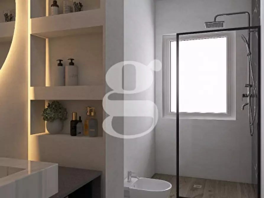 Immagine 9 di Appartamento in vendita  in via colonnello bertè a Milazzo