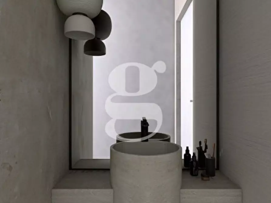 Immagine 10 di Appartamento in vendita  in via colonnello bertè a Milazzo