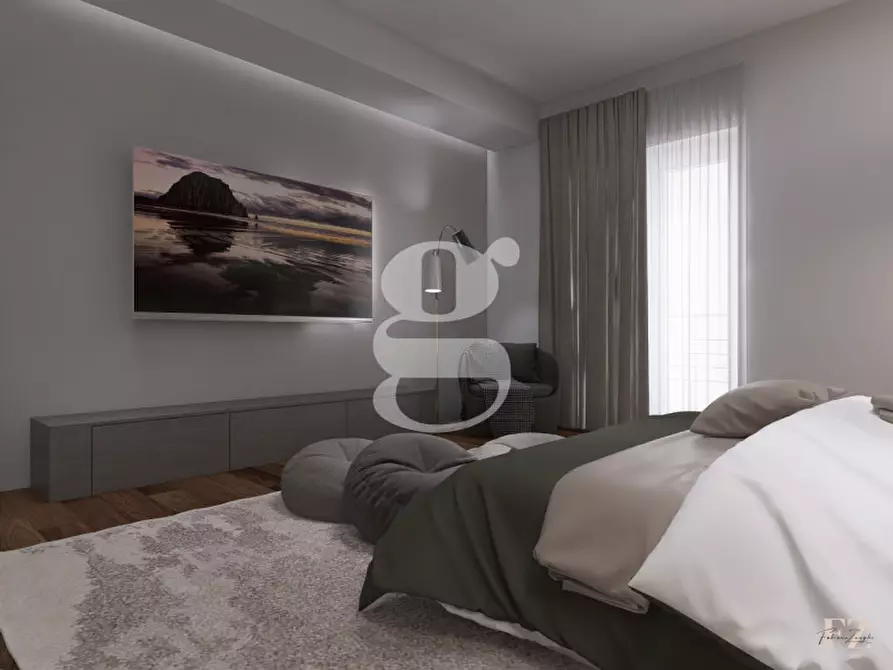 Immagine 12 di Appartamento in vendita  in via colonnello bertè a Milazzo