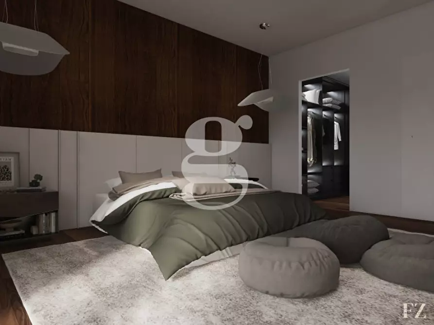 Immagine 13 di Appartamento in vendita  in via colonnello bertè a Milazzo