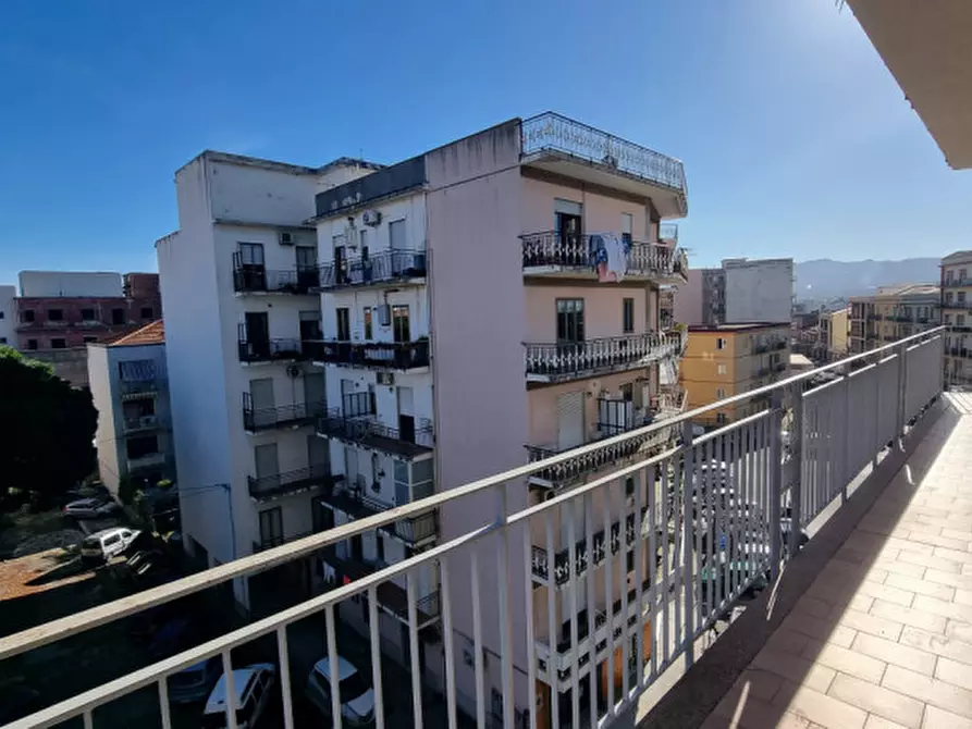 Immagine 26 di Appartamento in vendita  in via colonnello bertè a Milazzo