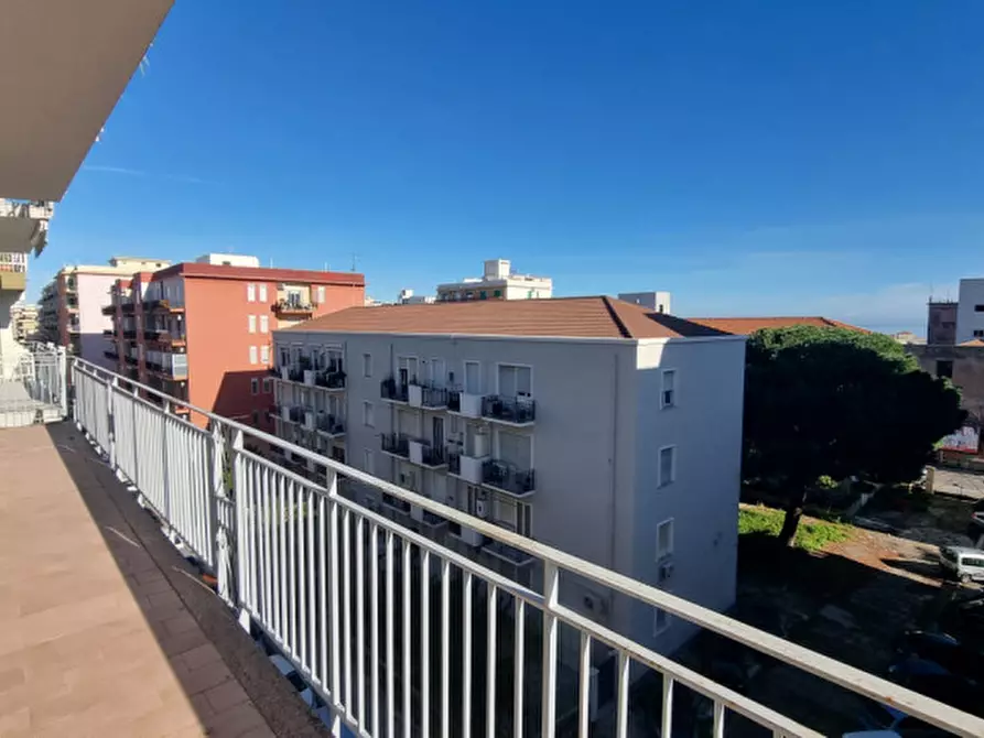 Immagine 27 di Appartamento in vendita  in via colonnello bertè a Milazzo