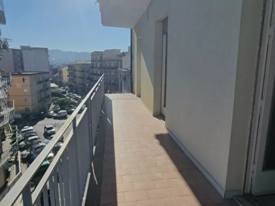 Immagine 29 di Appartamento in vendita  in via colonnello bertè a Milazzo