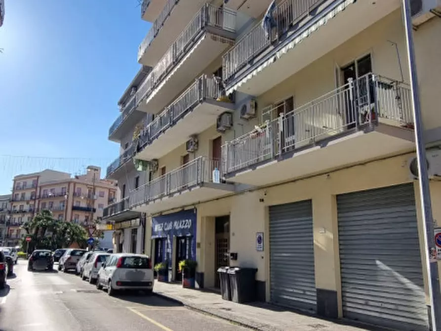 Immagine 32 di Appartamento in vendita  in via colonnello bertè a Milazzo