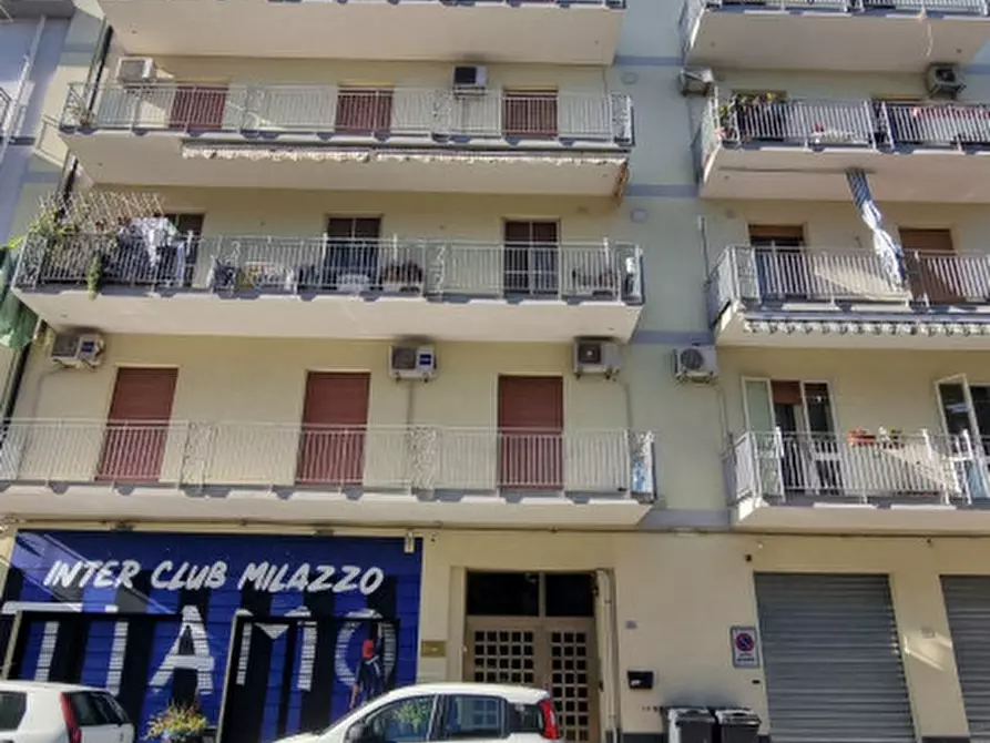 Immagine 33 di Appartamento in vendita  in via colonnello bertè a Milazzo