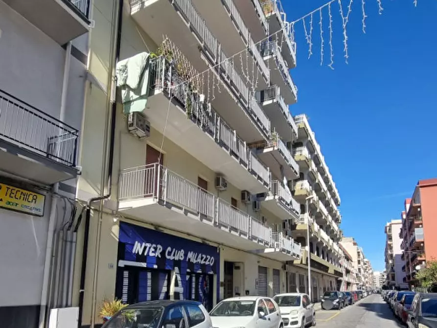 Immagine 35 di Appartamento in vendita  in via colonnello bertè a Milazzo