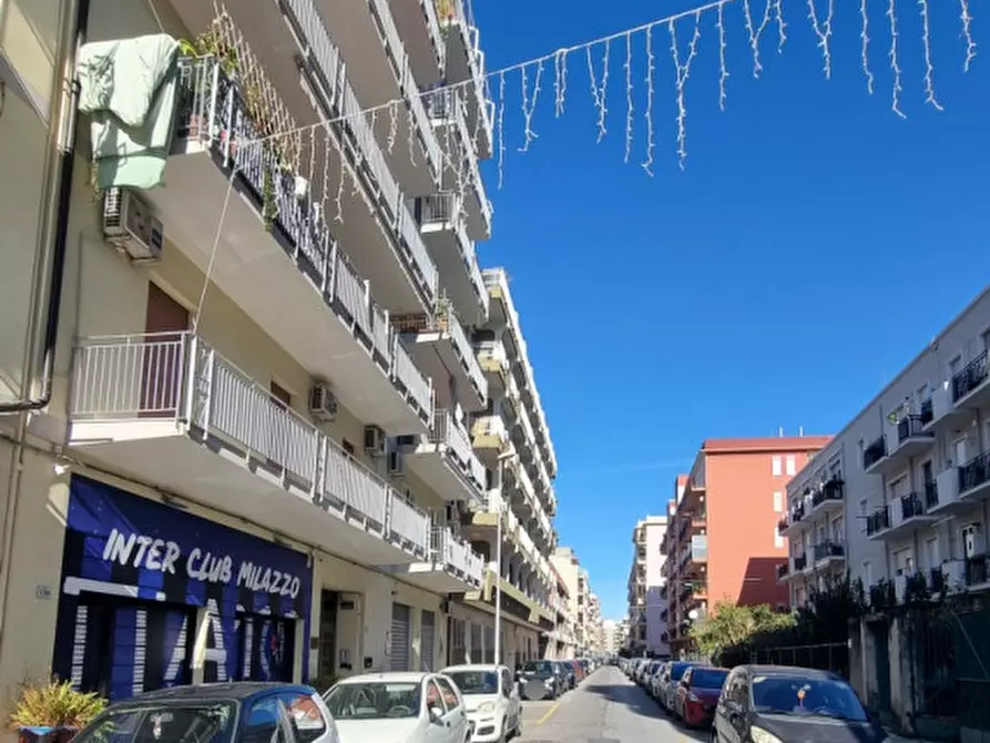 Immagine 36 di Appartamento in vendita  in via colonnello bertè a Milazzo