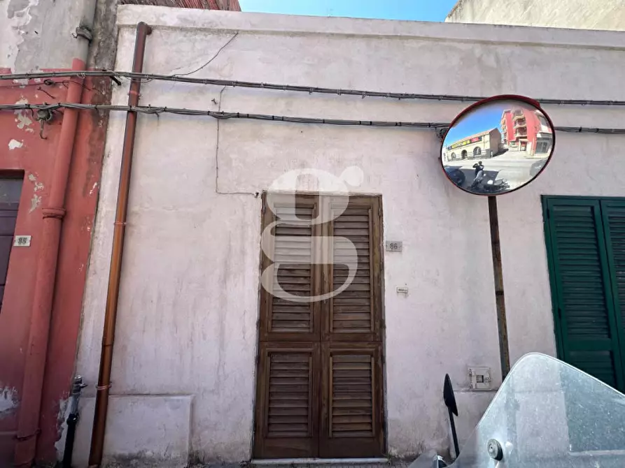 Immagine 1 di Casa indipendente in vendita  in VIA OLIVARELLA NAZIONALE, 86 a San Filippo Del Mela