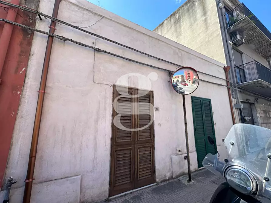 Immagine 2 di Casa indipendente in vendita  in VIA OLIVARELLA NAZIONALE, 86 a San Filippo Del Mela