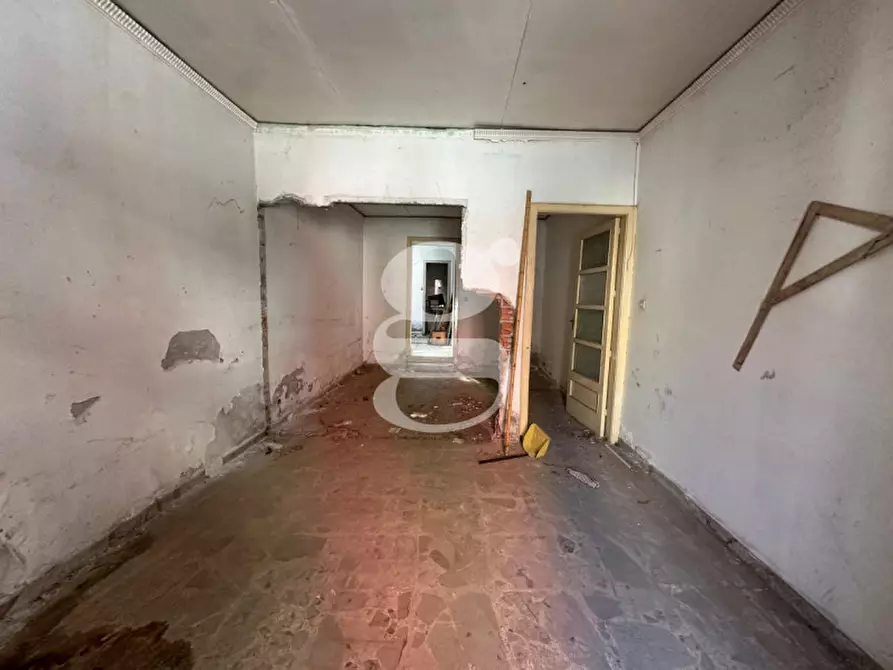 Immagine 3 di Casa indipendente in vendita  in VIA OLIVARELLA NAZIONALE, 86 a San Filippo Del Mela