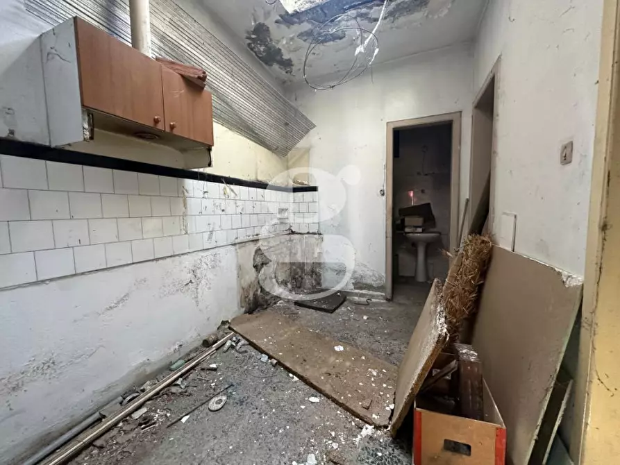Immagine 4 di Casa indipendente in vendita  in VIA OLIVARELLA NAZIONALE, 86 a San Filippo Del Mela