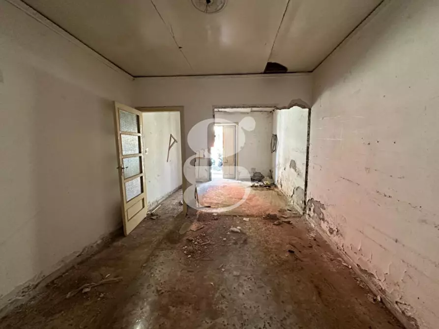 Immagine 5 di Casa indipendente in vendita  in VIA OLIVARELLA NAZIONALE, 86 a San Filippo Del Mela