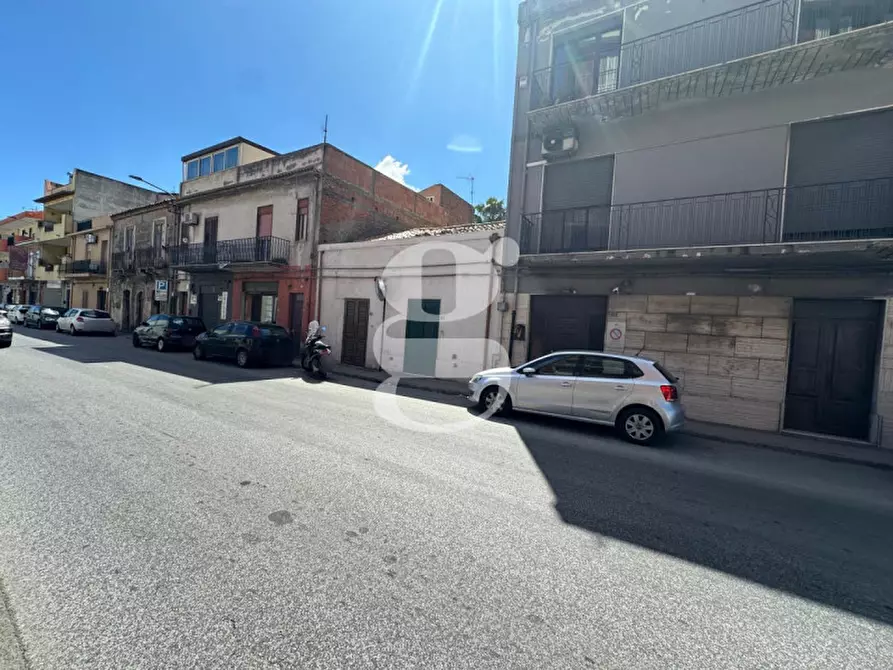 Immagine 8 di Casa indipendente in vendita  in VIA OLIVARELLA NAZIONALE, 86 a San Filippo Del Mela