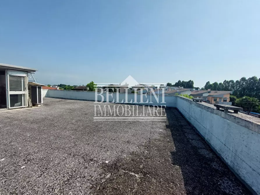 Immagine 7 di Ufficio in affitto  in Via Roma a Torri Di Quartesolo