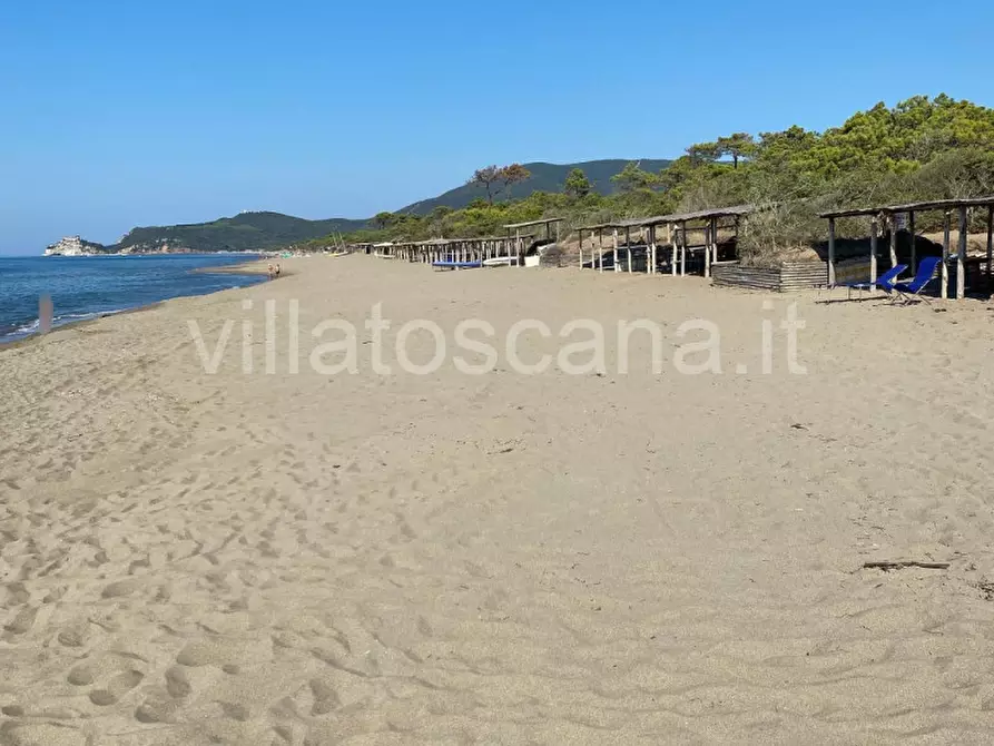 Immagine 6 di Villa in vendita  in Località Roccamare a Castiglione Della Pescaia