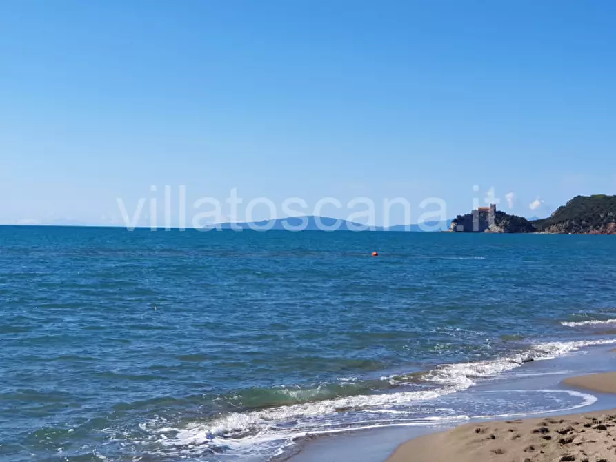 Immagine 13 di Villa in vendita  in Località Roccamare a Castiglione Della Pescaia
