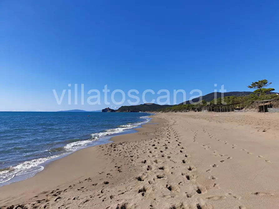Immagine 15 di Villa in vendita  in Località Roccamare a Castiglione Della Pescaia