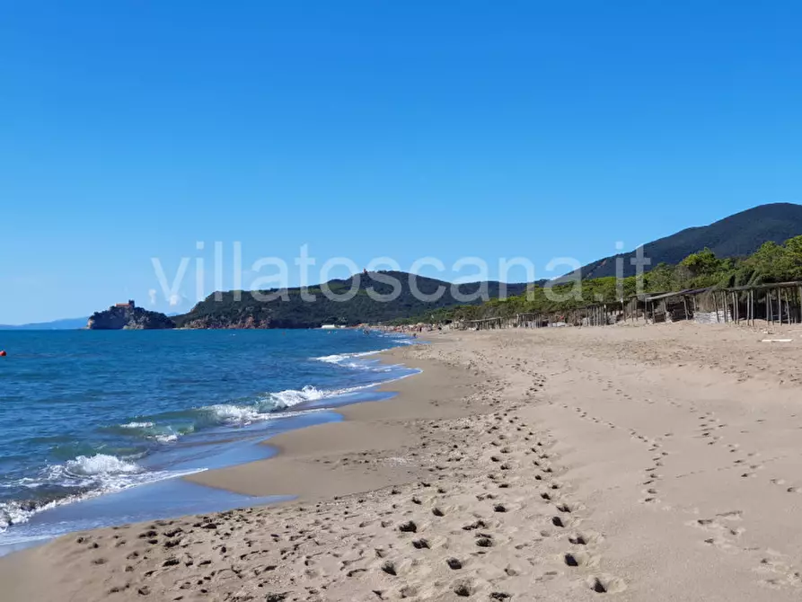 Immagine 16 di Villa in vendita  in Località Roccamare a Castiglione Della Pescaia