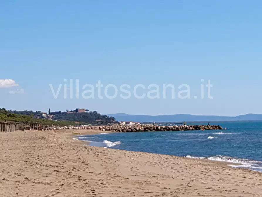 Immagine 19 di Villa in vendita  in Località Roccamare a Castiglione Della Pescaia