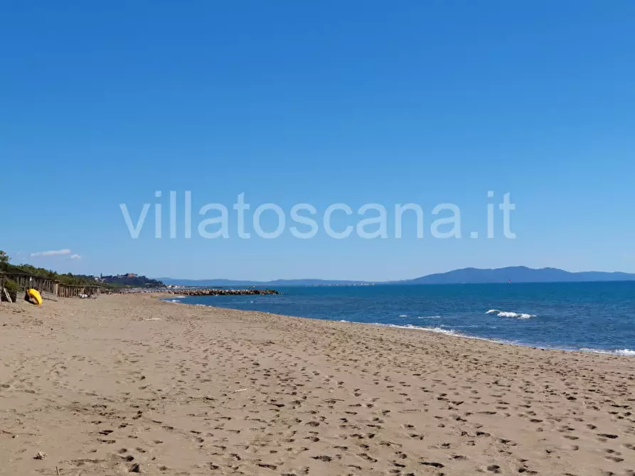 Immagine 20 di Villa in vendita  in Località Roccamare a Castiglione Della Pescaia