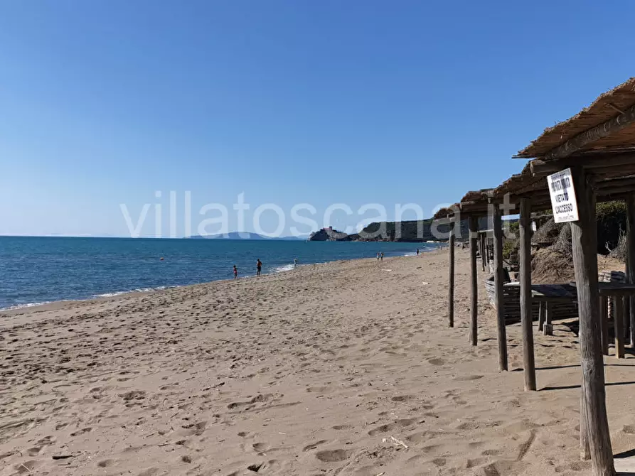 Immagine 21 di Villa in vendita  in Località Roccamare a Castiglione Della Pescaia