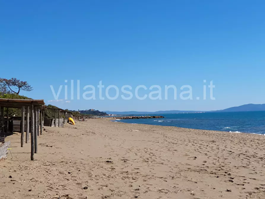 Immagine 22 di Villa in vendita  in Località Roccamare a Castiglione Della Pescaia