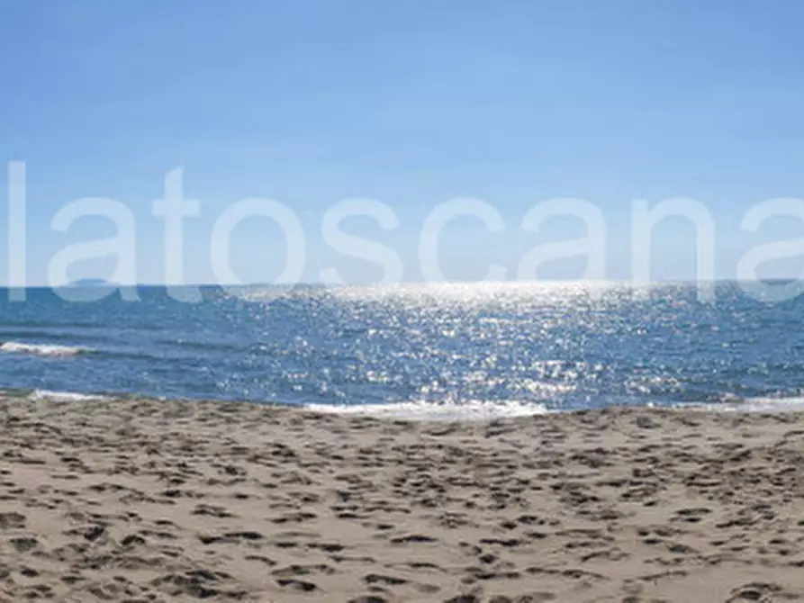 Immagine 23 di Villa in vendita  in Località Roccamare a Castiglione Della Pescaia