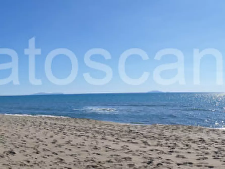 Immagine 24 di Villa in vendita  in Località Roccamare a Castiglione Della Pescaia