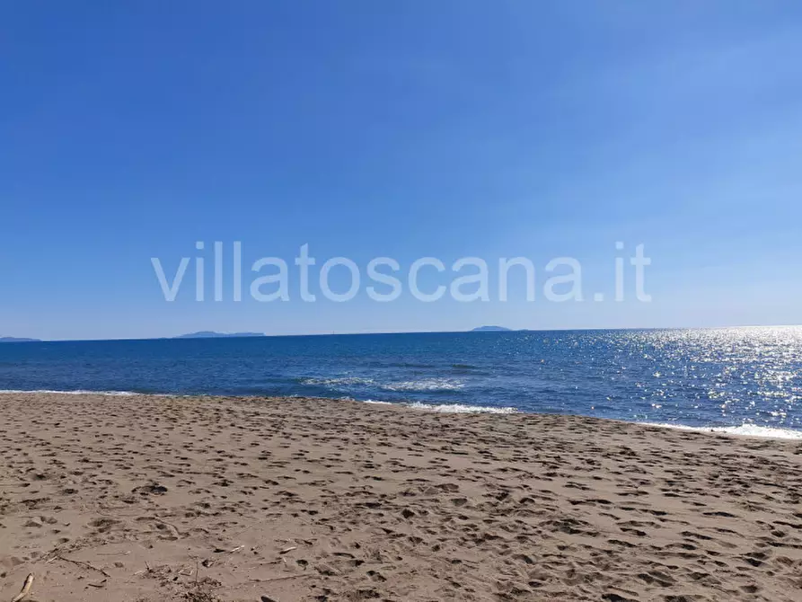 Immagine 25 di Villa in vendita  in Località Roccamare a Castiglione Della Pescaia