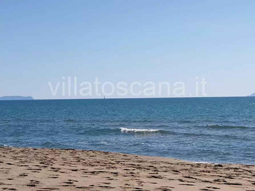 Immagine 26 di Villa in vendita  in Località Roccamare a Castiglione Della Pescaia
