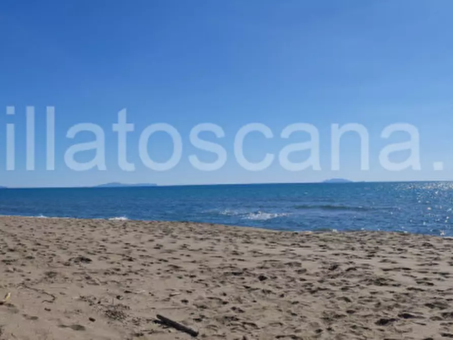 Immagine 27 di Villa in vendita  in Località Roccamare a Castiglione Della Pescaia