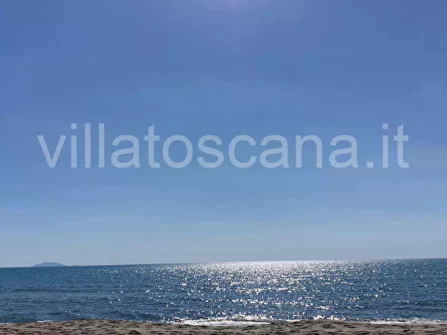 Immagine 28 di Villa in vendita  in Località Roccamare a Castiglione Della Pescaia