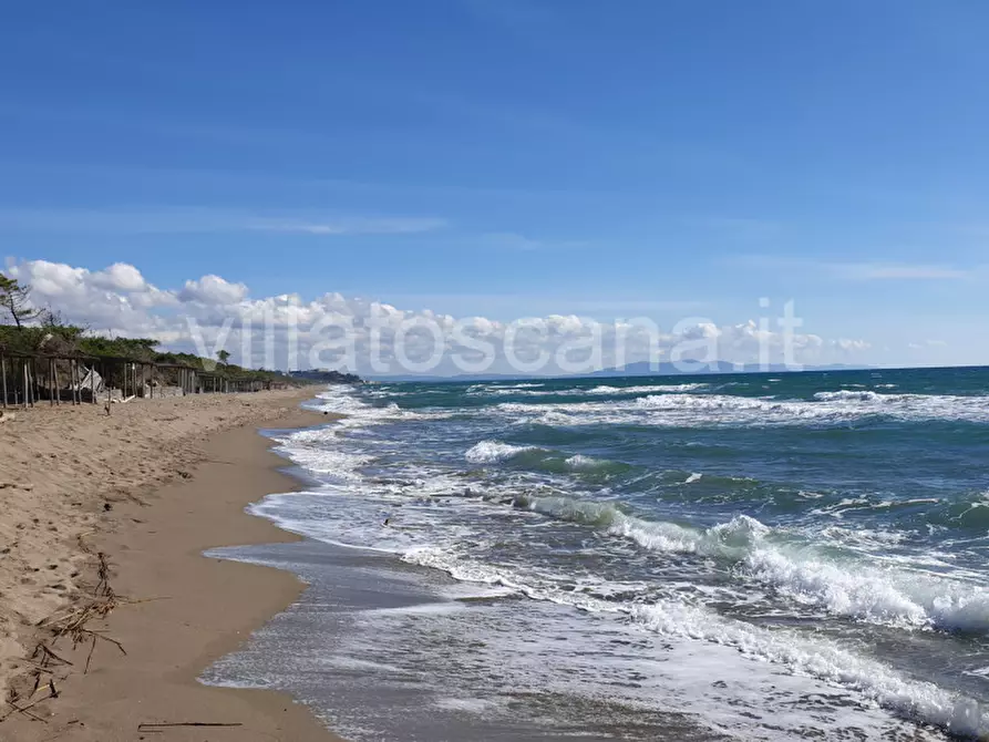 Immagine 29 di Villa in vendita  in Località Roccamare a Castiglione Della Pescaia